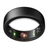 Oura Ring Gen3 Horizon - Stealth - Size 11 - Smart Ring - Size First with Oura Ring Gen3 Sizing Kit - Sleep Tracking Wearable - Heart Rate - Fitness Tracker - 5-7 Days Battery Life view 1
