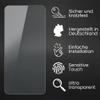Bruni Screen Protector compatible with Vantrue Nexus 4 Pro Protector Film, crystal clear Protective Film (2X) view 3
