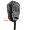 PRYME Storm Trooper Heavy Duty Remote Speaker Microphone (SPM-4237) FITS Harris / L3 RADIOS view 2