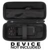 CaseSack Case for Garmin GPSMAP 64sx, 64x, 64s, 64, 66, 66i, 66s, 66sr, 66st, 65, 62st, Also Compatible with Black+Decker TLD100 Thermal Leak Detector view 3