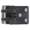 Hilitand Dual Paddle Automatic Electric Magnetic Absorption Key for Shortwave Radio Morse Code, Lightweight and, Hilitandti7sd2u9em view 2