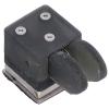 Hilitand Dual Paddle Automatic Electric Magnetic Absorption Key for Shortwave Radio Morse Code, Lightweight and, Hilitandti7sd2u9em view 4