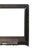 11.6" Replacement FHD 19201080 LCD LED Display Touch Screen Assembly with Bezel for Lenovo Yoga 700-11ISK 80QE view 4