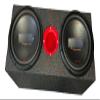FUGITIVE TREND 2 Champion Double Coil Subwoofer C/Double Drawer Scorpio view 1