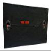 FUGITIVE TREND 2 Champion Double Coil Subwoofer C/Double Drawer Scorpio view 2