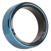 Smart Ring for Mens Women, Intelligent Wearable Fitness Management Ring, IP68 Rechargeable Sports Ring with APP Control, 7 Days Standby, As a Gift (No. 9) view 1