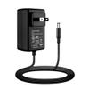XMHEIRD 4ft Small AC DC Adapter for Huion GT220 GT-220 21.5 Graphic Tablet Monitor Power Supply Cord Cable PS Charger Mains PSU view 1