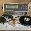 MNM Scales Coil Spring Race Car Compression Scale 1000 X 0.2 lb S Type Load Cell Indicator view 1