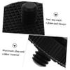 OSALADI 9pcs Cold Shoe Mount Flash Adapter for Monitors and Led Lights Compatible Cameras Tripods and Microphones for Photography Enthusiasts view 2