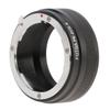 FOTGA PK-EOSR Lens Mount Adapter Ring for Pentax PK K Lens to R3 R5 R5C R6 Mark II R7 R8 R10 R50 R100 RP Camera, Compatible with Canon EOS R Mount Series Mirrorless Camera view 4