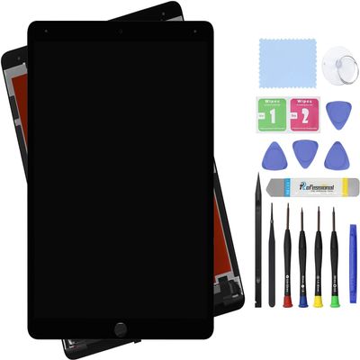 ARUISIFX 10.5" LCD Screen Replacement for iPad Air 3 (3rd Gen) 2019 A2152 A2123 A2153 A2154 Display LCD Assembly and Glass Touch Digitizer and Premium Repair Kit (Black)