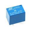 HLELU 10PCS SRS -05 12 24VDC-SL one Set Conversion 6-pin 3A (Size : SRS-24VDC-SL 24V) view 3