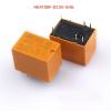HLELU 10PCS Relay HK4100F-DC3V 5V 9V 12V 24V-SHG 3A 6-pin Relay (Size : HK4100F-DC5V-SHG) view 2