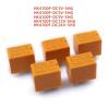 HLELU 10PCS Relay HK4100F-DC3V 5V 9V 12V 24V-SHG 3A 6-pin Relay (Size : HK4100F-DC5V-SHG) view 3