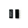 HLELU 10PCS 4-pin Miniature Reed Switch Relay SIP-1A05 SIP-1A12 SIP-1A24 12VDC SS1A24 (Size : 10PCS SIP-1A12) view 2