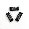HLELU 10PCS 4-pin Miniature Reed Switch Relay SIP-1A05 SIP-1A12 SIP-1A24 12VDC SS1A24 (Size : 10PCS SIP-1A12) view 3