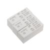 HLELU 5PCS HF118F/JQX-118F 005/012/024-1ZS1T Relay one Set 5 pins 10A (Size : HF118F-005-1ZS1T) view 1