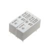 HLELU 5PCS HF118F/JQX-118F 005/012/024-1ZS1T Relay one Set 5 pins 10A (Size : HF118F-005-1ZS1T) view 3