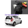 Toiumops Car Reversing Camera for Mercedes Benz A Class W169 2004-2012, Rear View Camera License Plate Camera Parking Camera view 2