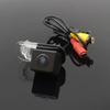 Toiumops Car Reversing Camera for Mercedes Benz A Class W169 2004-2012, Rear View Camera License Plate Camera Parking Camera view 4