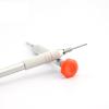 9Pcs Eyeglasses Screwdriver Metal material Different Size Slotted Phillips Plum and hexagonal Use for digital Phone and Mini Product view 3