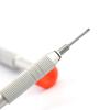 9Pcs Eyeglasses Screwdriver Metal material Different Size Slotted Phillips Plum and hexagonal Use for digital Phone and Mini Product view 4