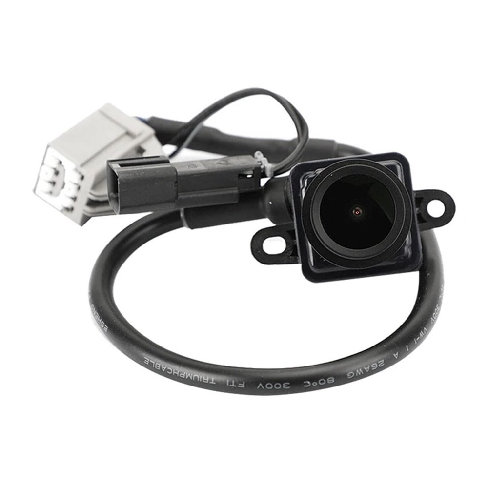 56054158AB/AC/AD/AE/AF/AG Compatible with Dodge Journey 2011-2020 Rear View Reverse Camera Backup Camer-a