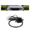 56054158AB/AC/AD/AE/AF/AG Compatible with Dodge Journey 2011-2020 Rear View Reverse Camera Backup Camer-a view 2