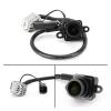 56054158AB/AC/AD/AE/AF/AG Compatible with Dodge Journey 2011-2020 Rear View Reverse Camera Backup Camer-a view 3