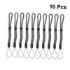 HOMSFOU 20pcs Practical Camera Wristband Cell Phone Wristband Digital Camera Lost Wrist Strap Fall Haning Rope view 2