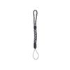 HOMSFOU 20pcs Practical Camera Wristband Cell Phone Wristband Digital Camera Lost Wrist Strap Fall Haning Rope view 3