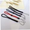 HOMSFOU 20pcs Practical Camera Wristband Cell Phone Wristband Digital Camera Lost Wrist Strap Fall Haning Rope view 4