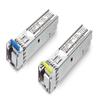 Planet 2.5G SFP Transceiver (WDM, TX:1550nm RX:1310nm, DDM, W125821844 (TX:1550nm RX:1310nm, DDM MGB-2GTLB20, Fiber Optic, SFP, LC (UPC), 20000 m, 1550 nm, 1310 nm) view 1