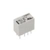 HLELU 5PCS Relay G6J-2P-Y-5VDC G6J-2P-Y-12VDC G6J-2P-Y-24VDC (Size : G6J-2P-Y-12VDC) view 1