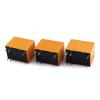 HLELU 10PCS Relay HK4100F-DC3V 5V 9V 12V 24V-SHG 3A 6-pin Relay (Size : HK4100F-DC9V-SHG) view 4