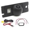 Car Reversing Camera for Volvo XC70 XC 70 2003-2007, HD Night Vision Car Rear View Reverse Parking Camera view 1