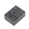 HLELU 5PCS/10PCS HF-115F-I -005 012 024-1HS3A One Set of Normally Open 6-pin 16A250VAC (Color : 5PCS, Size : HF115F-I-012-1HS3A) view 1