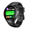 4G LTE Smartwatch, 1.43 inches Display Smart Watch Phone SL8541E Android 8.1 2GB RAM 16GB ROM 950mAh Smartwatch with Email Reply/Call/WiFi/GPS Fitness & Sleep Tracker Sport Watch Men (Black) view 1