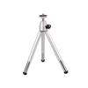 Gadpiparty 3pcs Tripod Phone Mount for Cellphone 2-Section Legs 360 Swivel Compact for Outdoor Use view 2