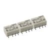 HLELU 5PCS G6KU-2F-Y-5VDC G6KU-2F-Y-12VDC G6KU-2F-Y-24VDC Relay (Size : G6KU-2F-Y-5VDC) view 2