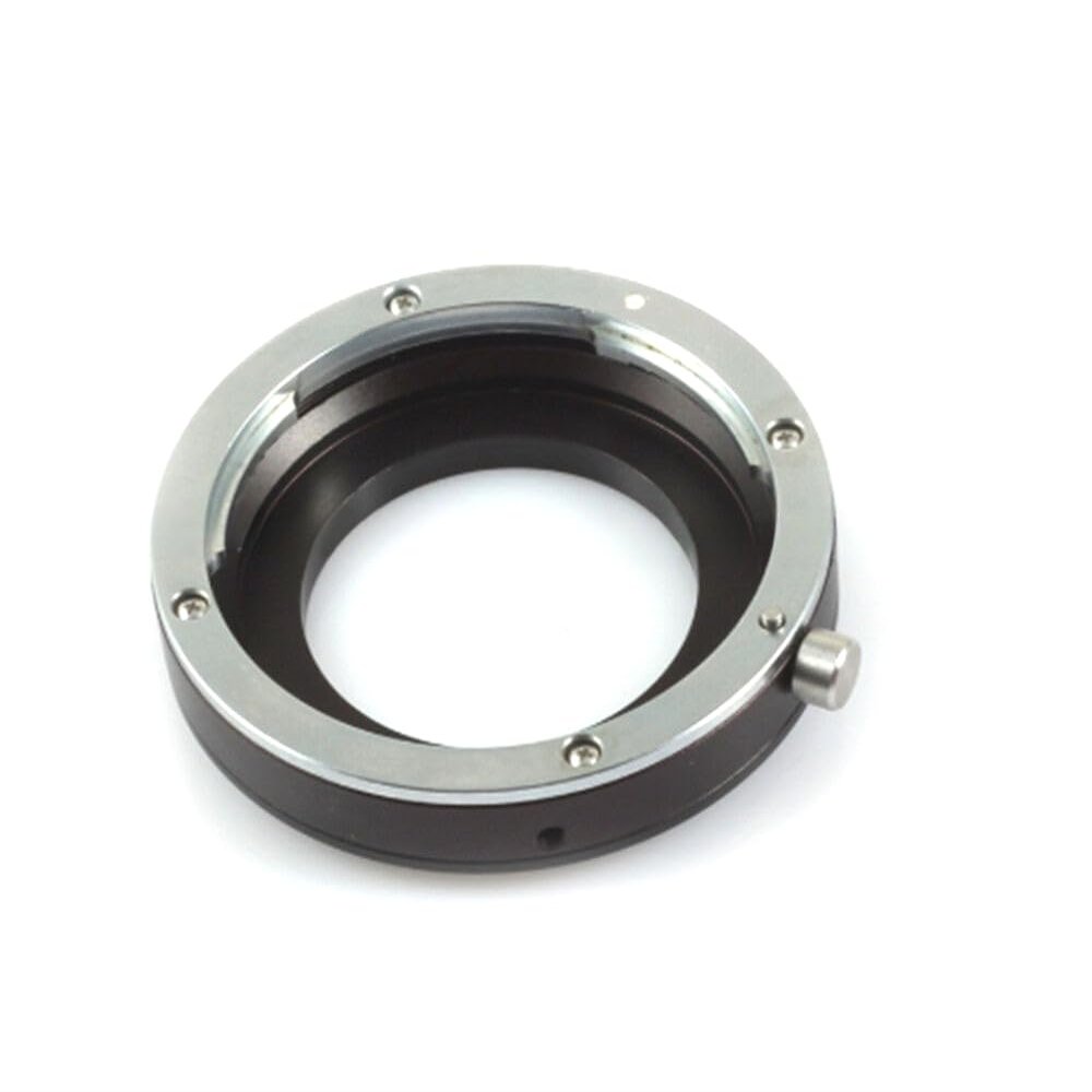 1PC NEW lens adapter to M48 camera adapter (B)