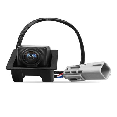 95407397 Rear View Backup Camera Fit for Chevy Cruze 2011-2016 Chevy Equinox 2010-2017 GMC Terrain 2010-2017 Park Assist Camera Replace 20903513 22913698
