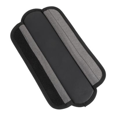 Gadpiparty 2pcs Shoulder Pad for Backpacks Heavy Bag Decompression Guitar Shoulder Strap Pads for Relief