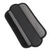 Gadpiparty 2pcs Shoulder Pad for Backpacks Heavy Bag Decompression Guitar Shoulder Strap Pads for Relief view 1