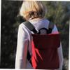 Gadpiparty 2pcs Shoulder Pad for Backpacks Heavy Bag Decompression Guitar Shoulder Strap Pads for Relief view 3