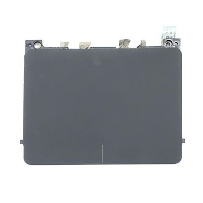 Zahara Trackpad Touchpad clickpad Key Mouse Button with Cable 0GJ46G 03T2W4 Replacement for Dell XPS 15 9550 9560 9570 / Precision 5510 5520 5530 5540 / P56F P56F001 P56F002 P56F005
