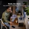 Synology BeeStation 4TB Personal Cloud Storage Device (BST150-4T) view 4