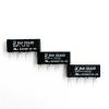 HLELU 10PCS 4-pin Miniature Reed Switch Relay SIP-1A05 SIP-1A12 SIP-1A24 12VDC SS1A24 (Size : 10PCS SIP-1A05) view 4