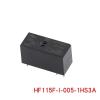 HLELU 5PCS/10PCS HF-115F-I -005 012 024-1HS3A One Set of Normally Open 6-pin 16A250VAC (Color : 10PCS, Size : HF115F-I-012-1HS3A) view 3