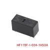 HLELU 5PCS/10PCS HF-115F-I -005 012 024-1HS3A One Set of Normally Open 6-pin 16A250VAC (Color : 10PCS, Size : HF115F-I-012-1HS3A) view 4